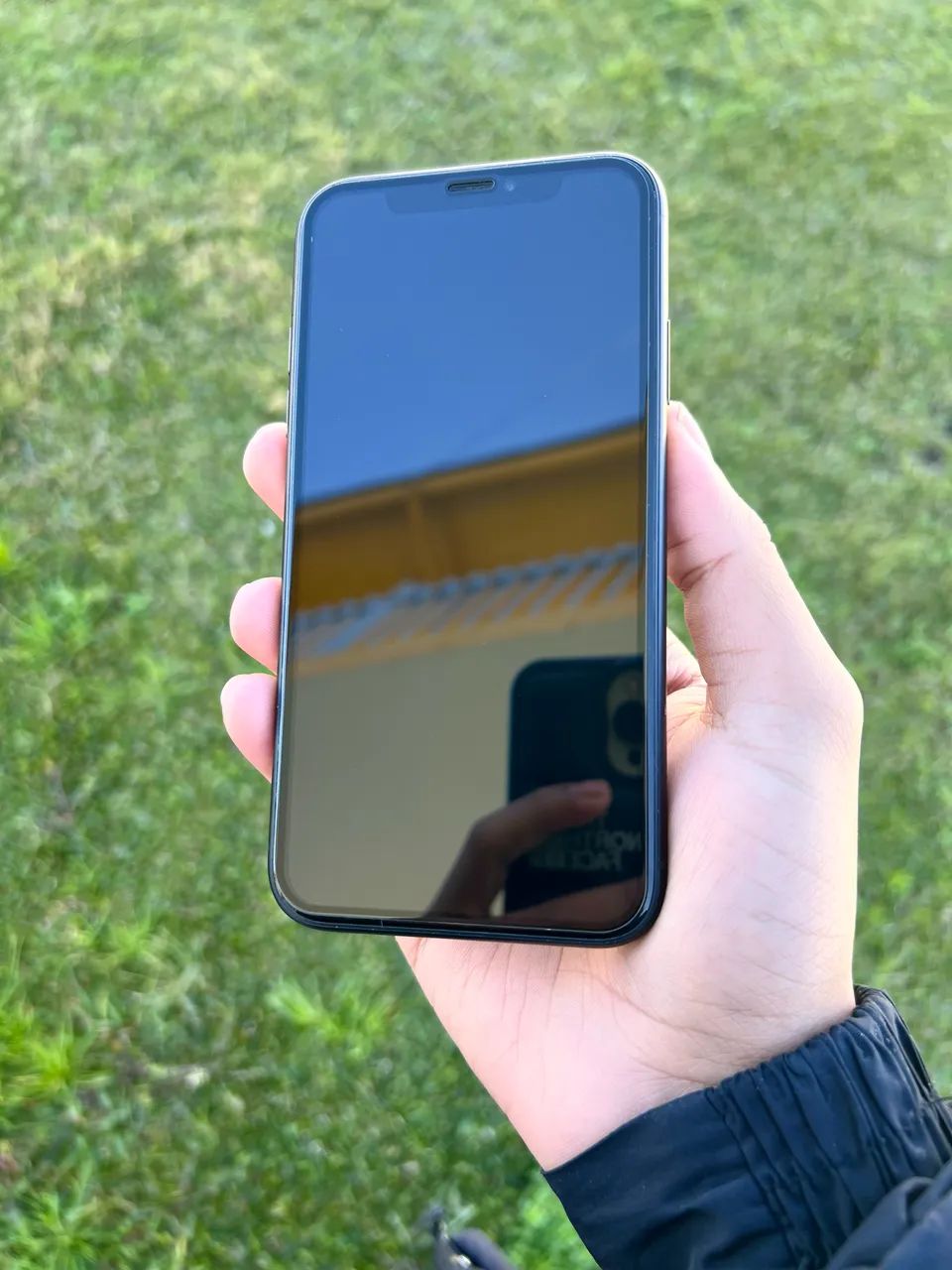 iPhone XR - 87% - 64 Gb - Impecável! - Foto 2