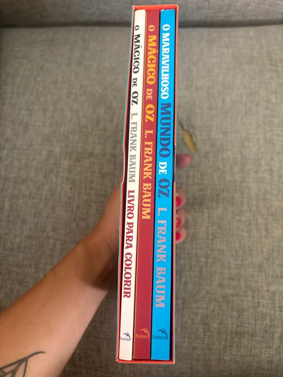 Livros 15 reais  - Foto 4