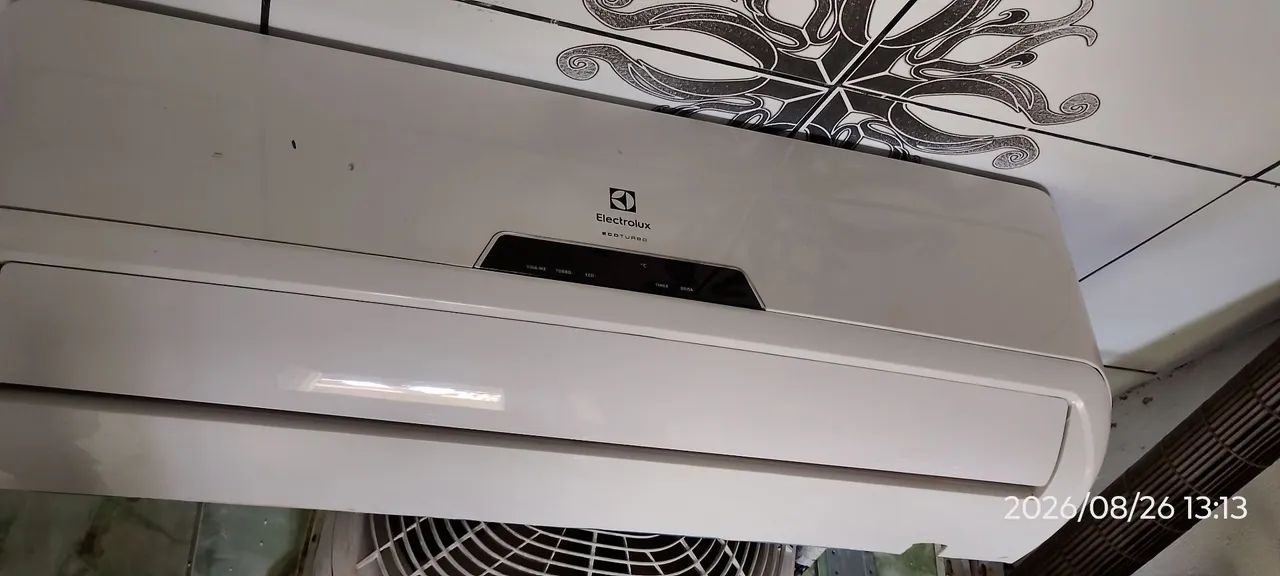 Ar-condicionado de 18k  - Foto 4