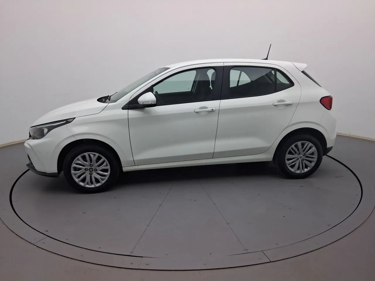 Fiat Argo Drive 1.0 Firefly 2025 - Foto 2