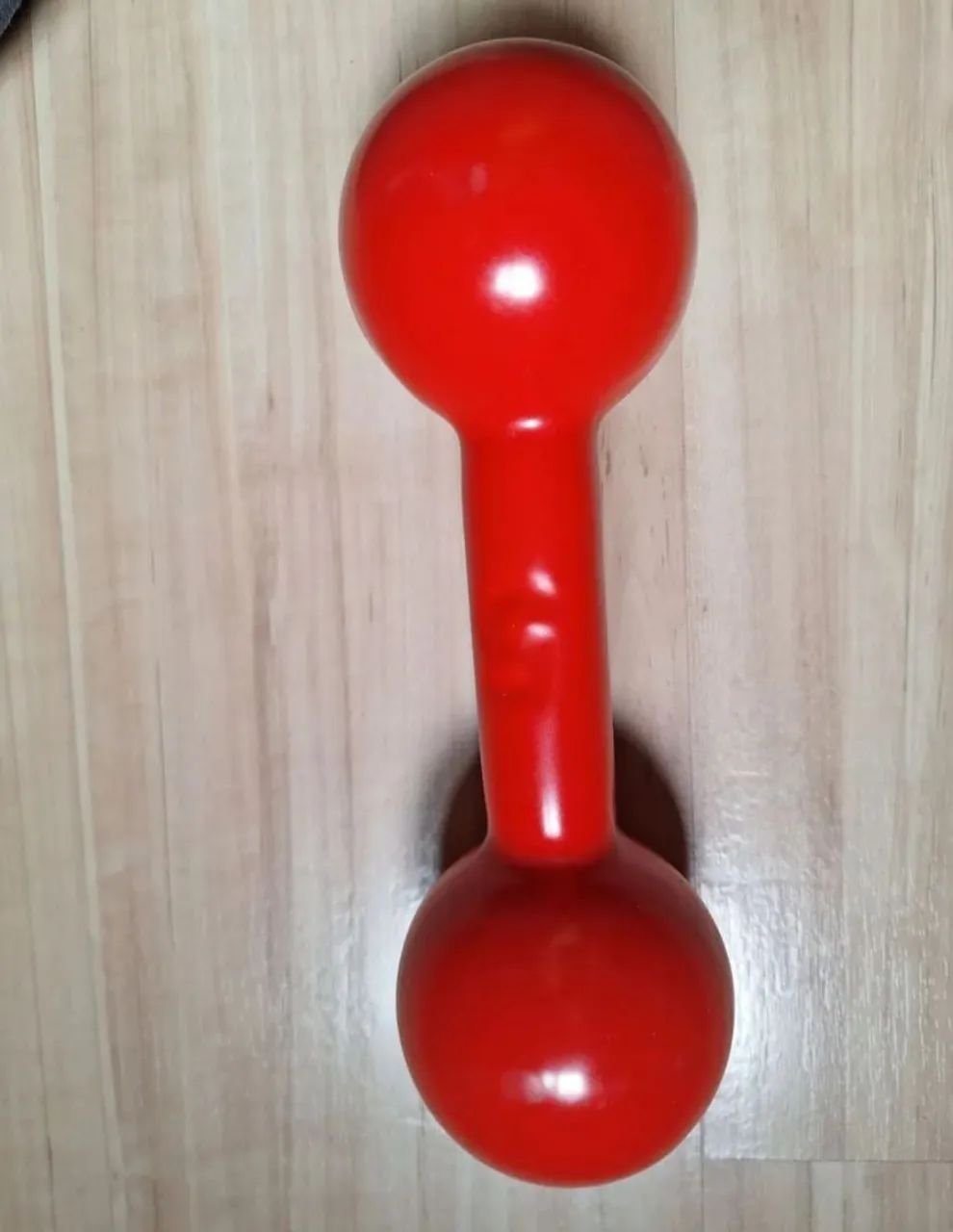 Par de halter 5 kg 2