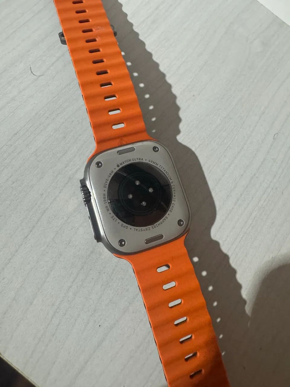 Apple Watch Ultra 2  - Foto 2