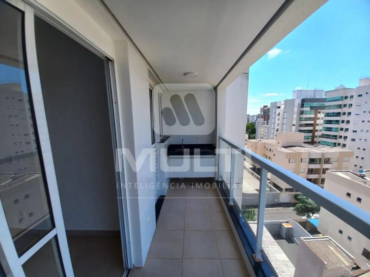 Apartamento - COPACABANA - Foto 4