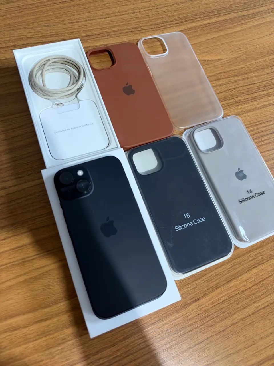 iPhone 15 Plus 128GB - Foto 3