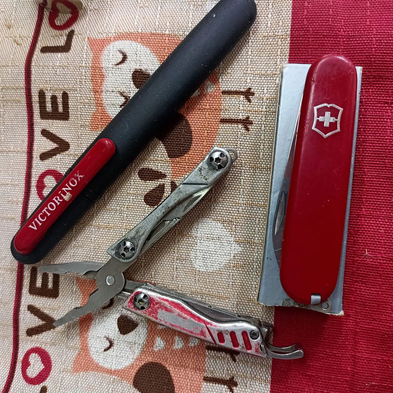 Edc usado 