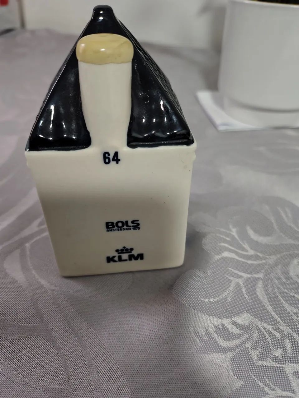 Jenever KLM  - Foto 5