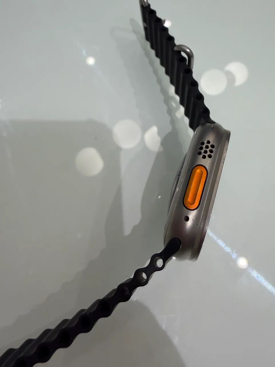 Apple Watch Ultra 2 - Foto 4