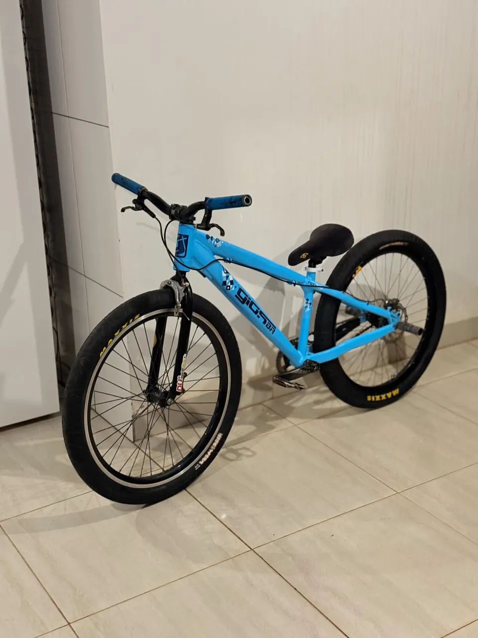 BIKE GIOS FRX-EVO - Foto 2