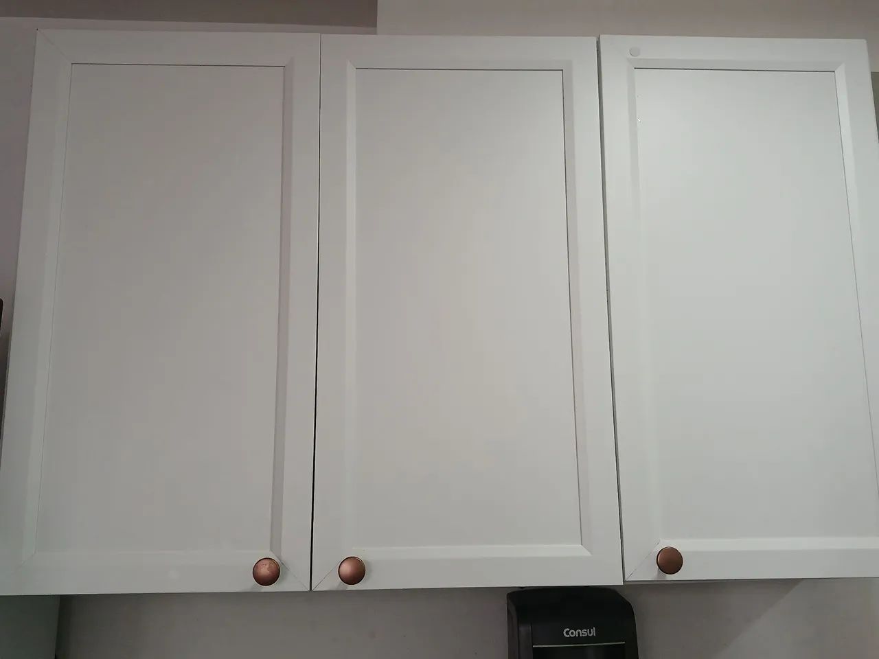 Conjunto de armários de cozinha - Foto 2