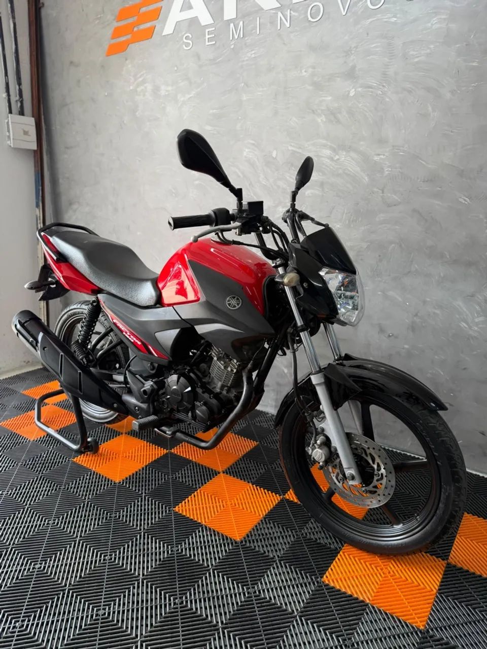 Yamaha Factor DX 2022 EXTRA  - Foto 2