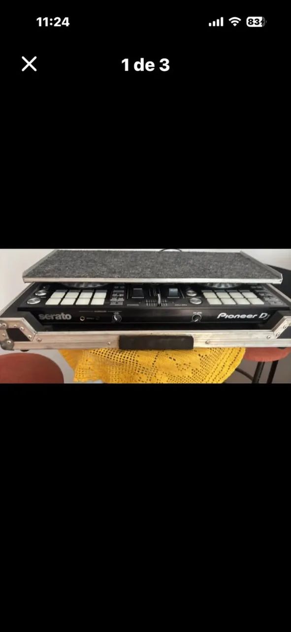 ddj sr2 - Foto 2