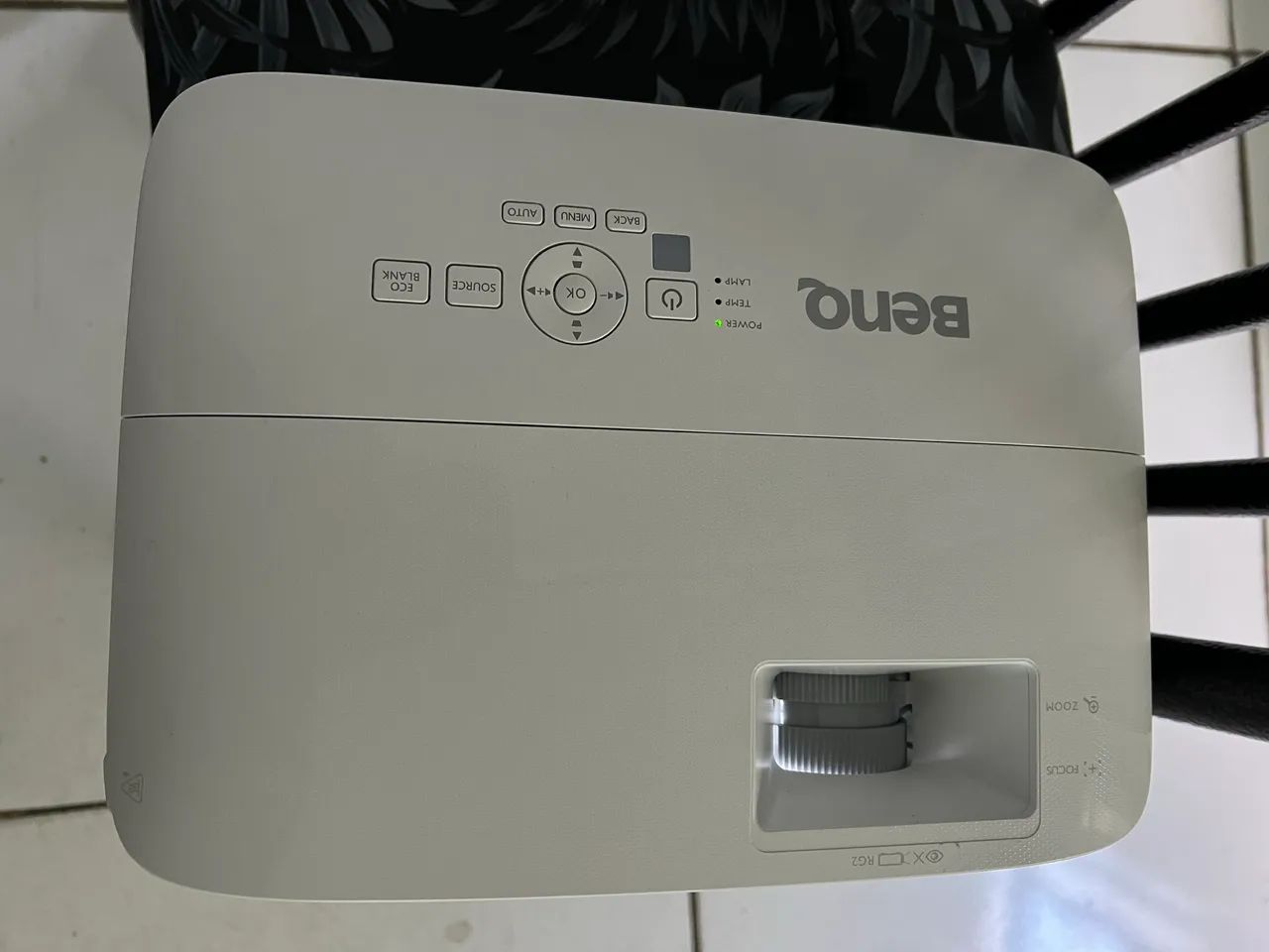BenQ MS550 3600 Lumens - Foto 2