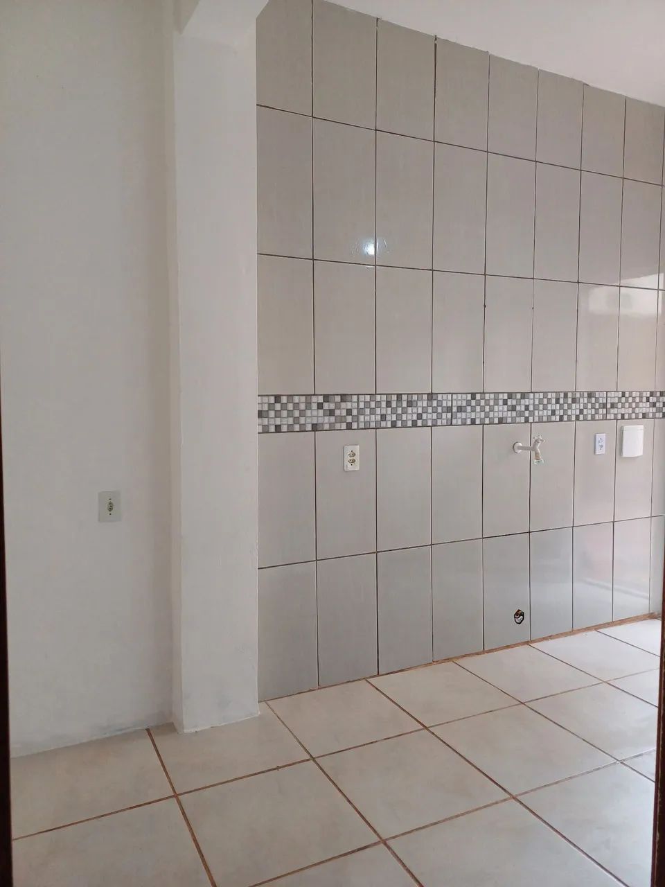 Alugo apto 2 quartos no Lisboa São José  - Foto 2