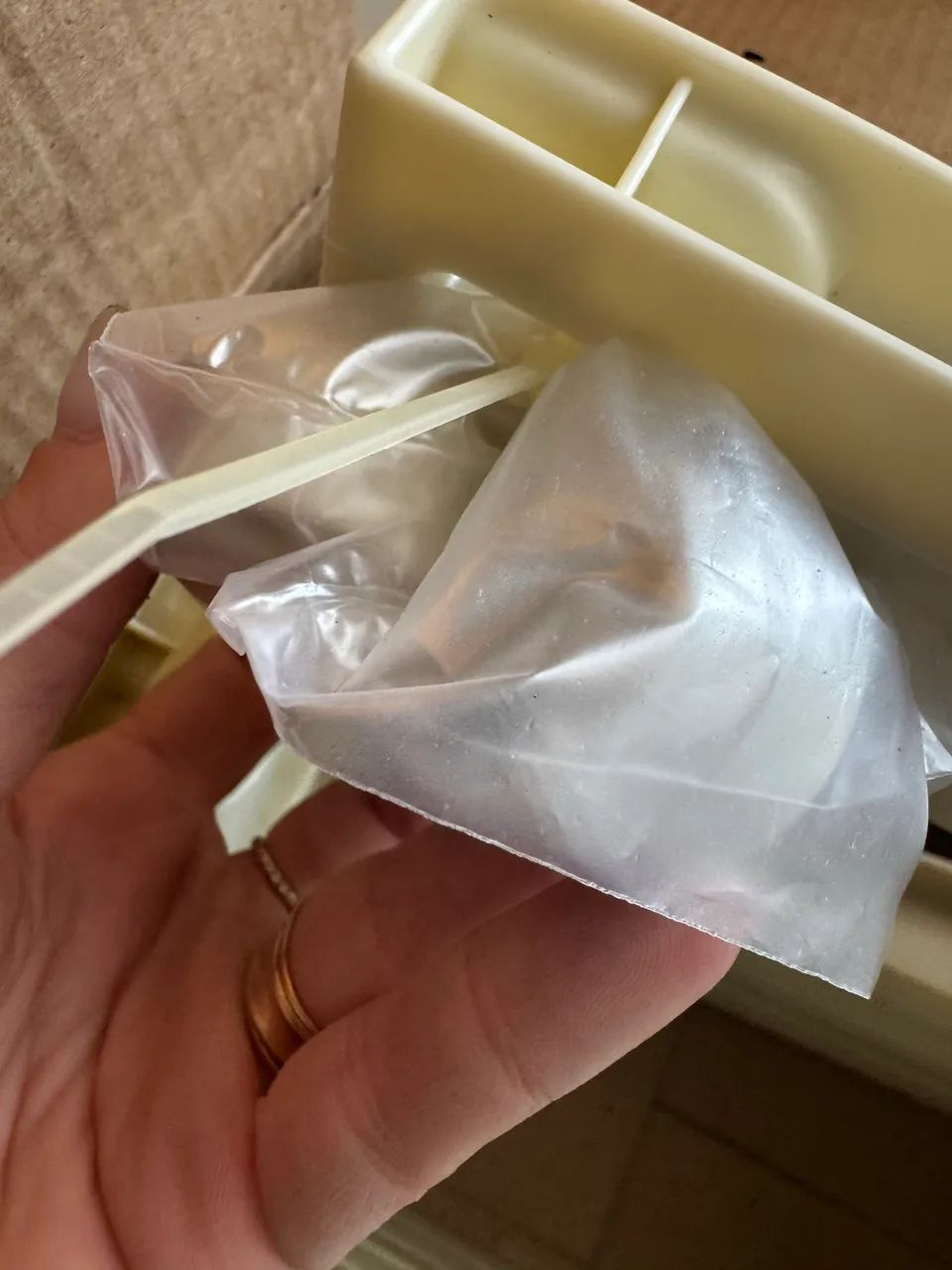 Suporte para ar-condicionado  - Foto 3