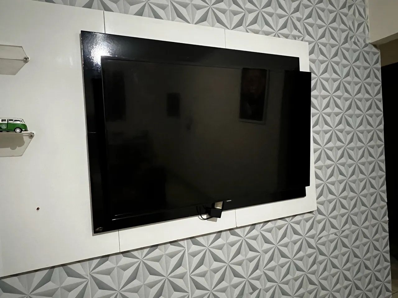 Tv Samsung 60 polegadas 