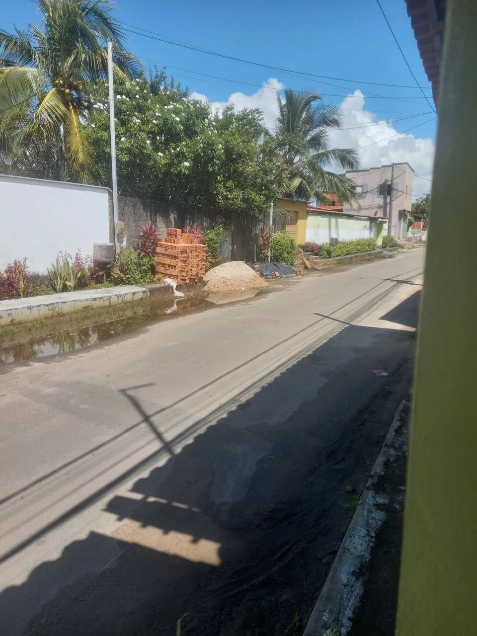 Vende se casa na raposa  - Foto 2