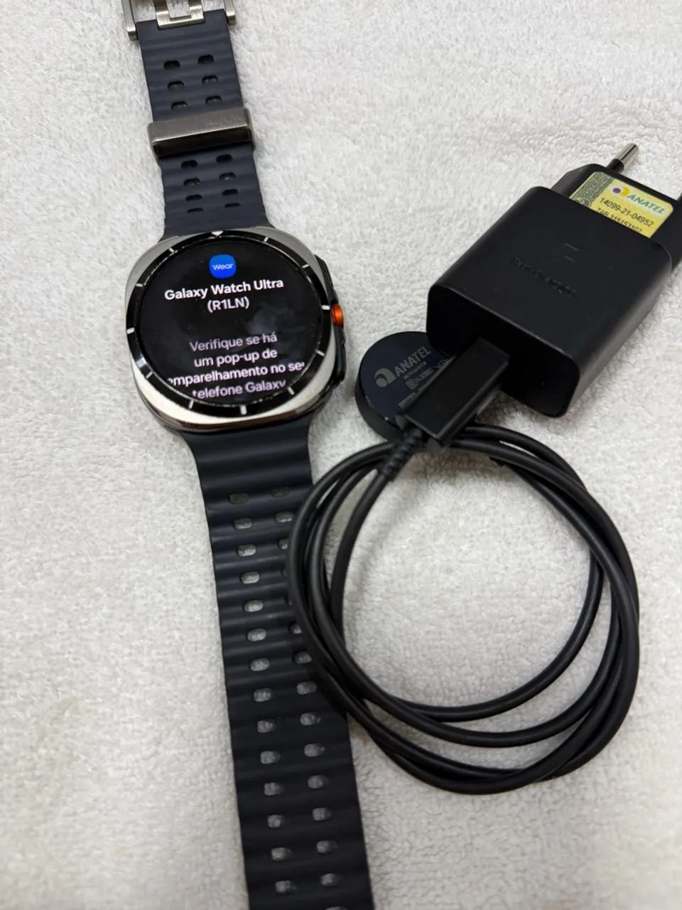 Watch Ultra