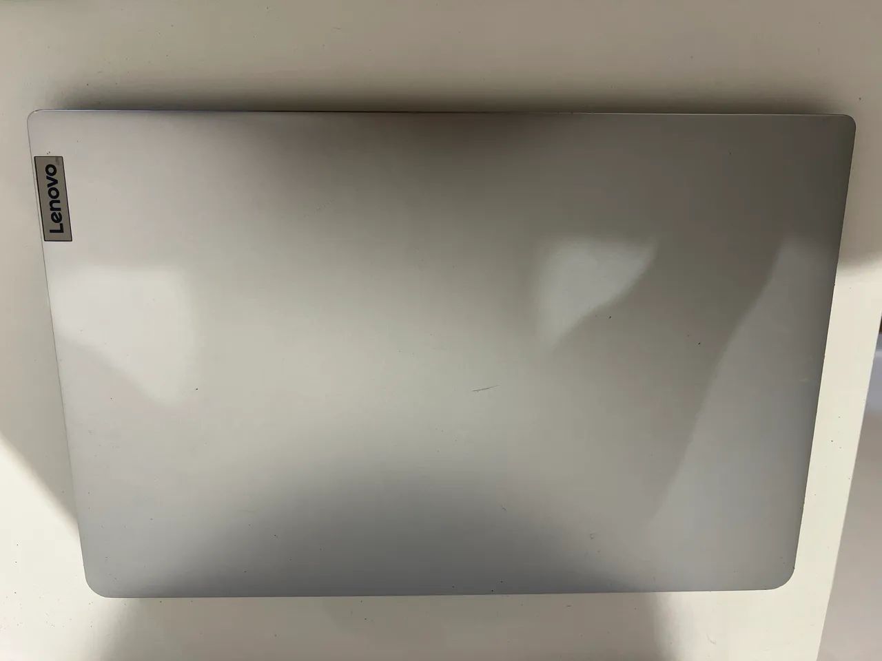 Notebook Lenovo 