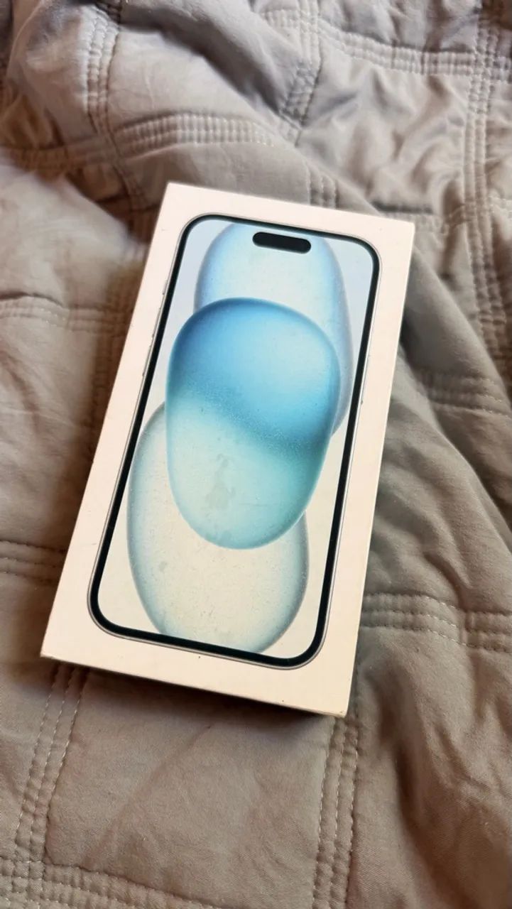 iPhone 15 128gb  - Foto 3