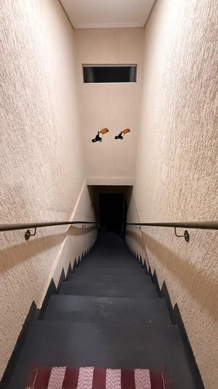 Prédio com sala comercial de 150m2 e apartamento de 150m2 no Pro-DF Ceilândia - Foto 3