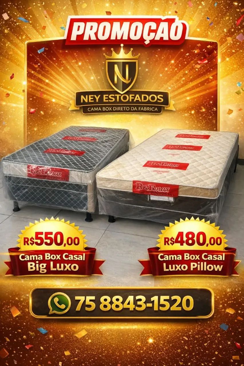 VOCÊ VAI QUERER COMPRA MAIS VEZES 