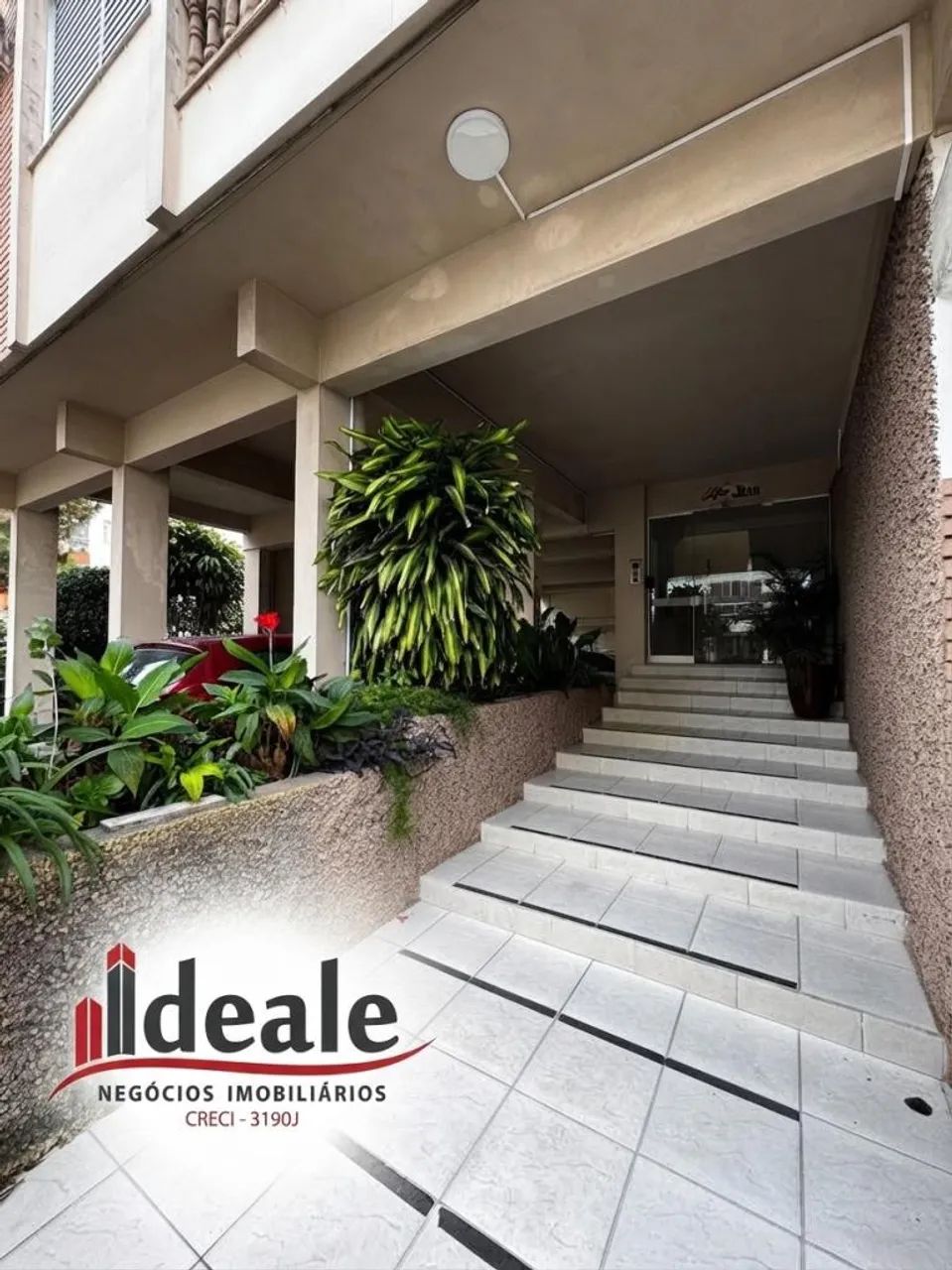 APT57215G - APARTAMENTO - Aluguel - 3.200,00 - Foto 2