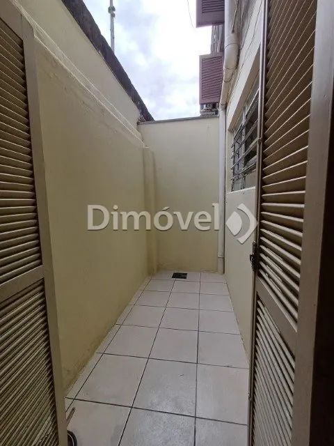 Apartamento térreo de 2 dormitórios no bairro Tristeza zona sul em Porto Alegre. - Foto 8