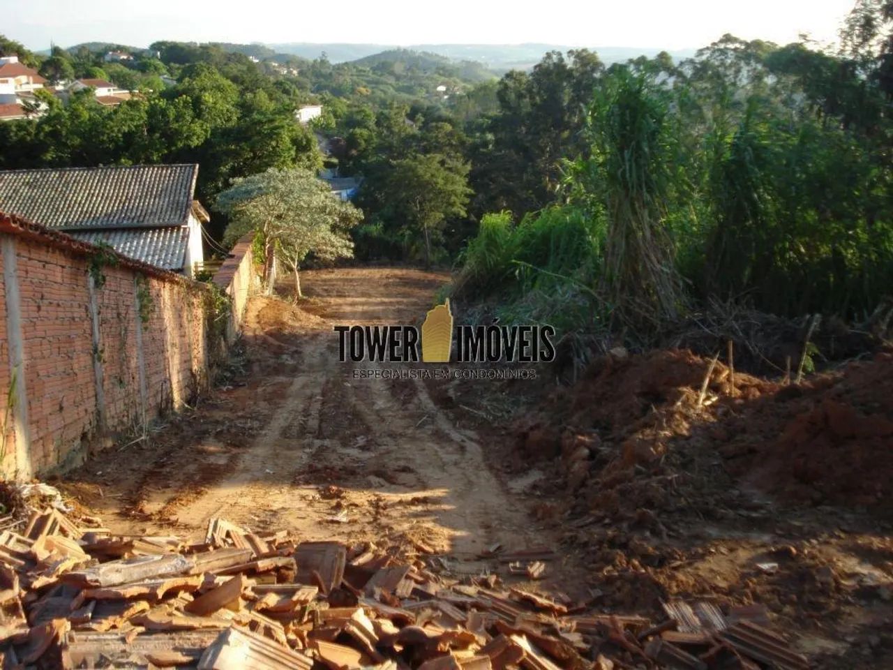 terreno - Vale Verde - Valinhos - Foto 5