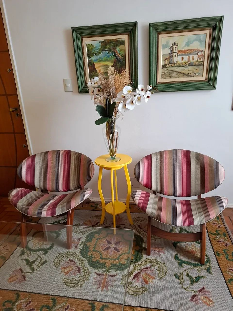 Poltronas