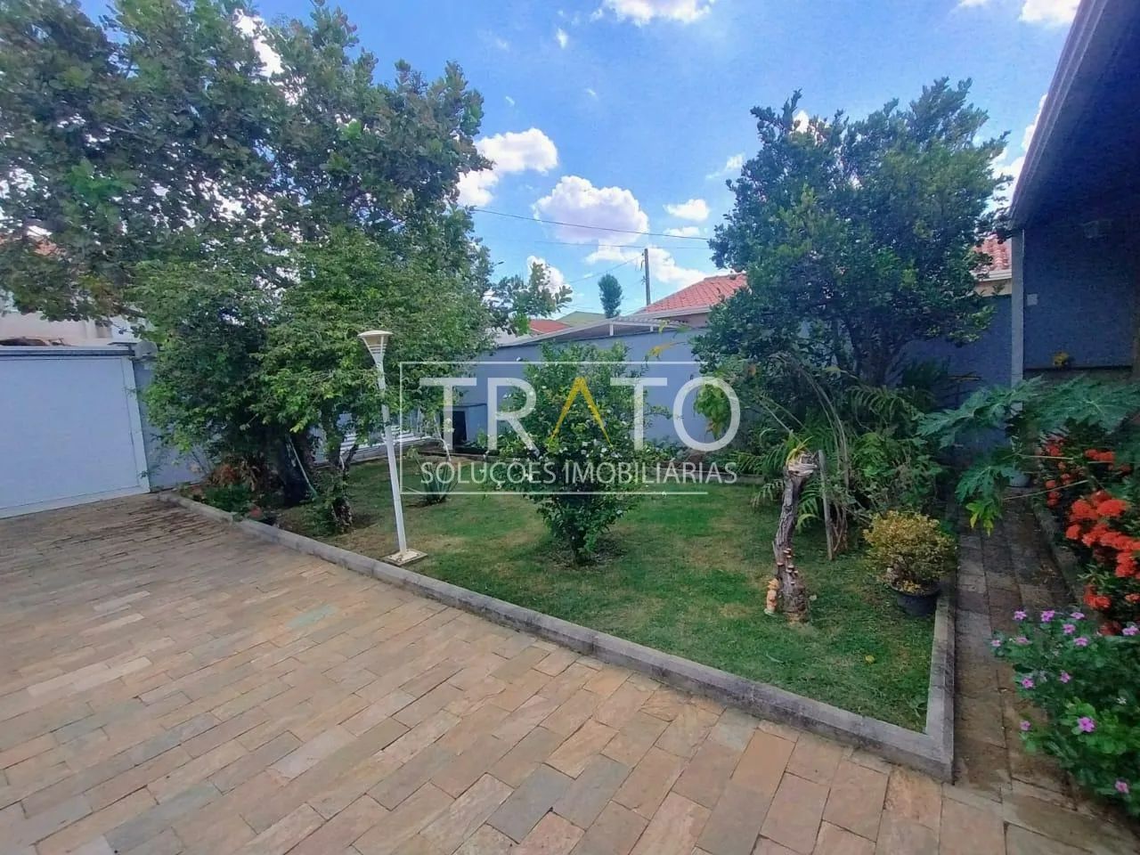casa - Jardim Myrian Moreira da Costa - Campinas