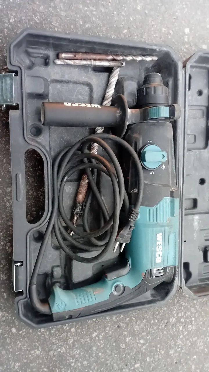 Martelete 220 V - Foto 2