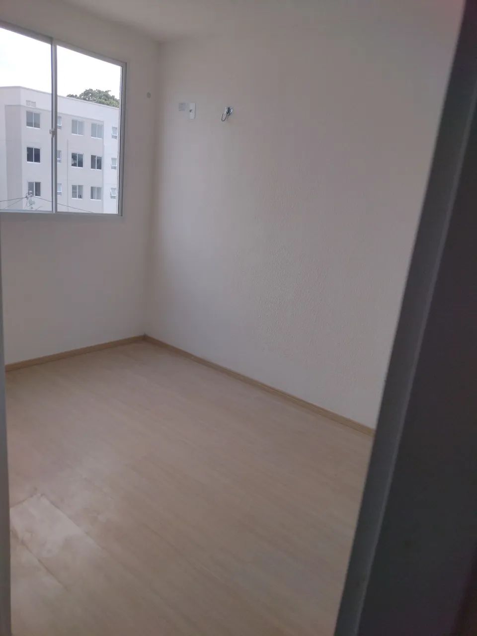 Apto novo primeira locação  - Foto 5