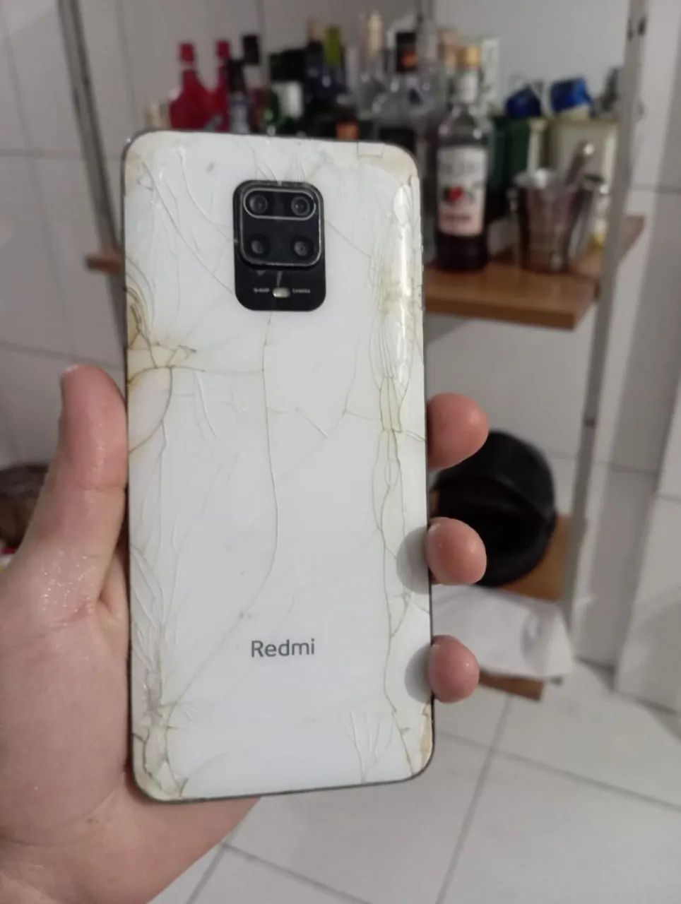 Vende redimi note 9s - Foto 3