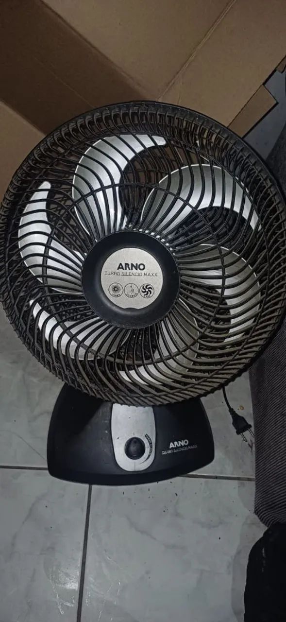 Ventilador
