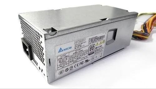 Fonte Atx Sim 80 Plus - Foto 3
