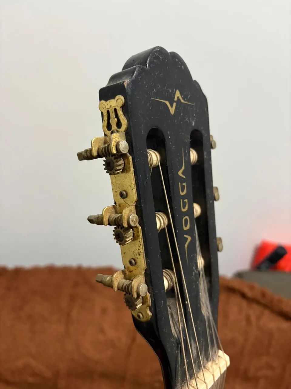 Violão - 120,00 