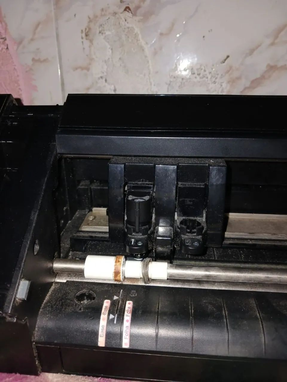 Vende-se Silhouette Cameo 4 - Foto 3