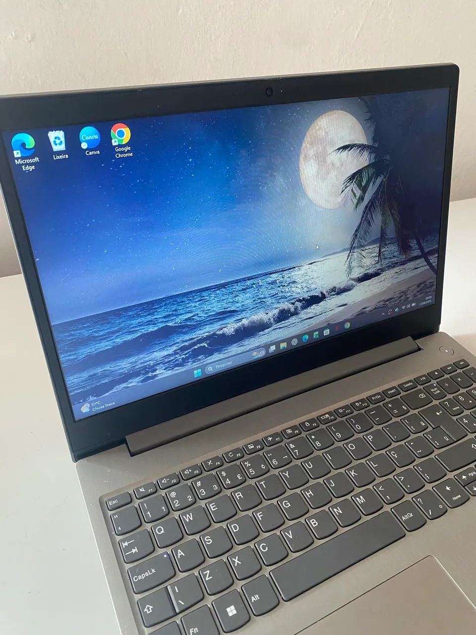 Notebook IdeaPad 3 - Foto 4
