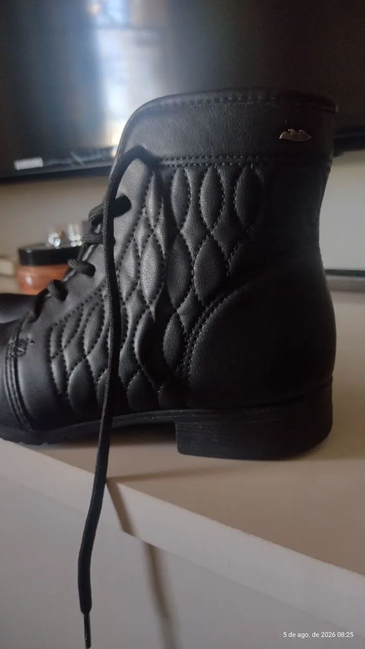 Bota Dakota  - Foto 2