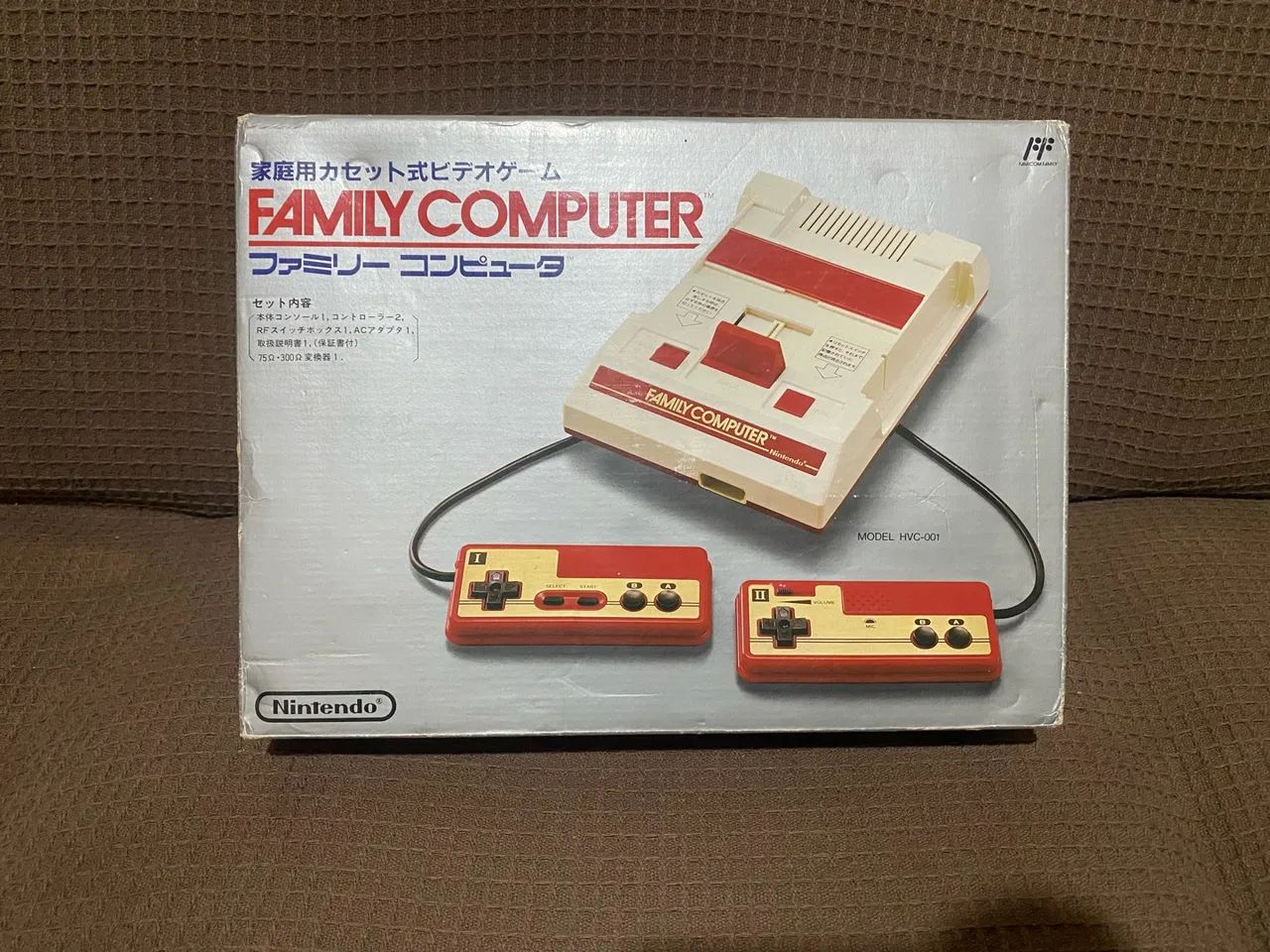 Famicom impecável  - Foto 5