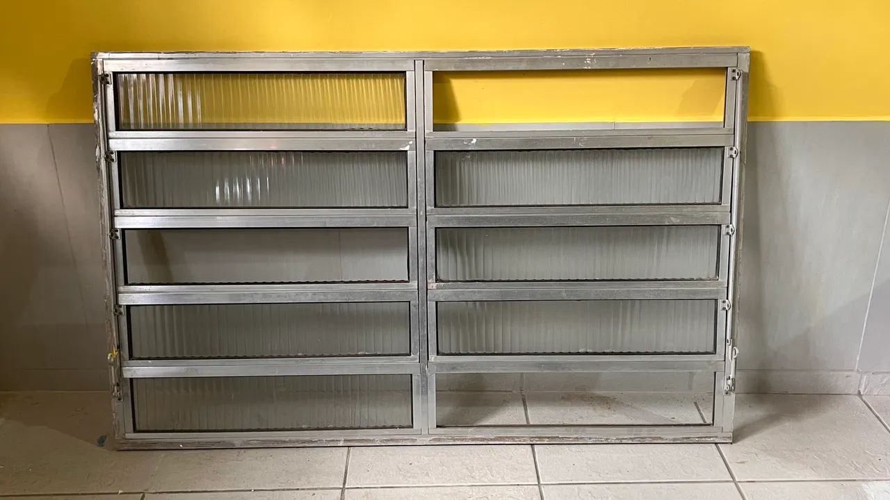 Vitro de cozinha 