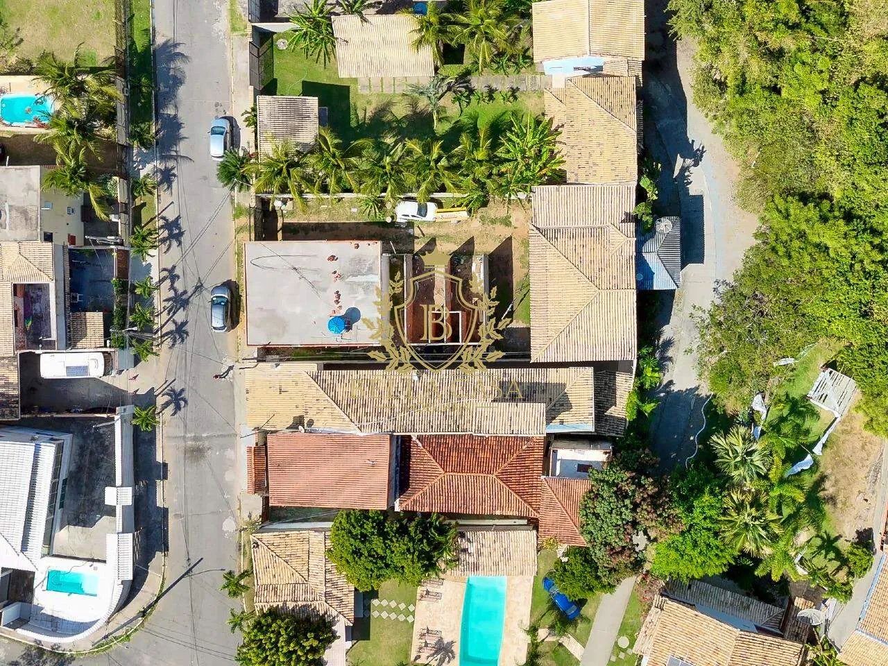Pousada à venda com 8 quartos  Tucuns, Armação dos Búzios/RJ - Foto 2
