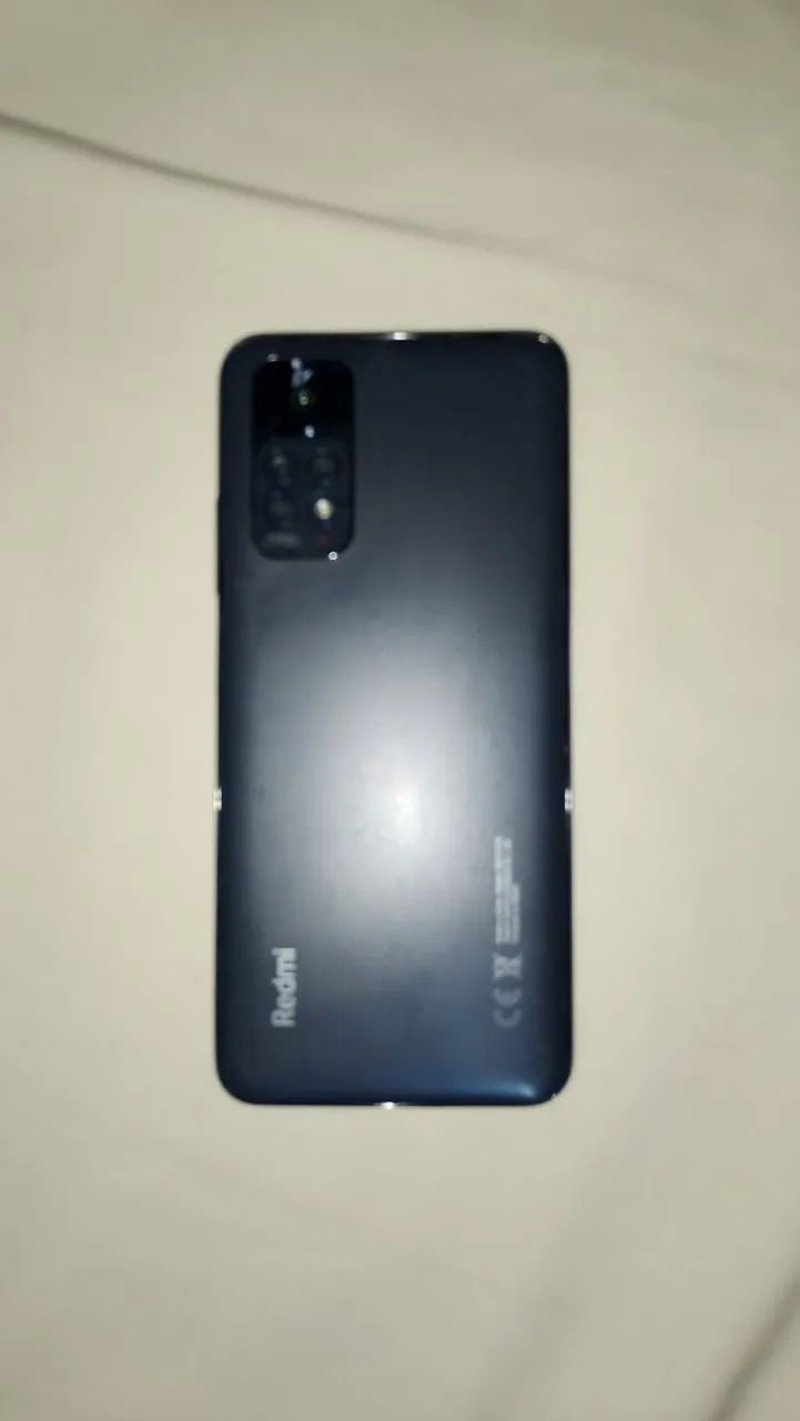 Celular Redmi Note 11  - Foto 4