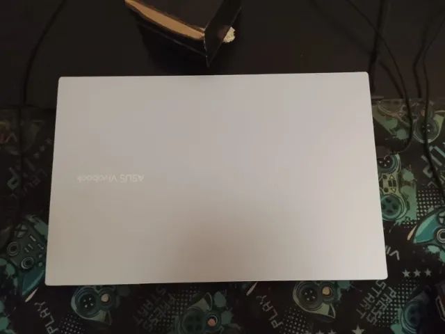 Notebook ASUS VivoBook Ryzen 7 - Foto 2