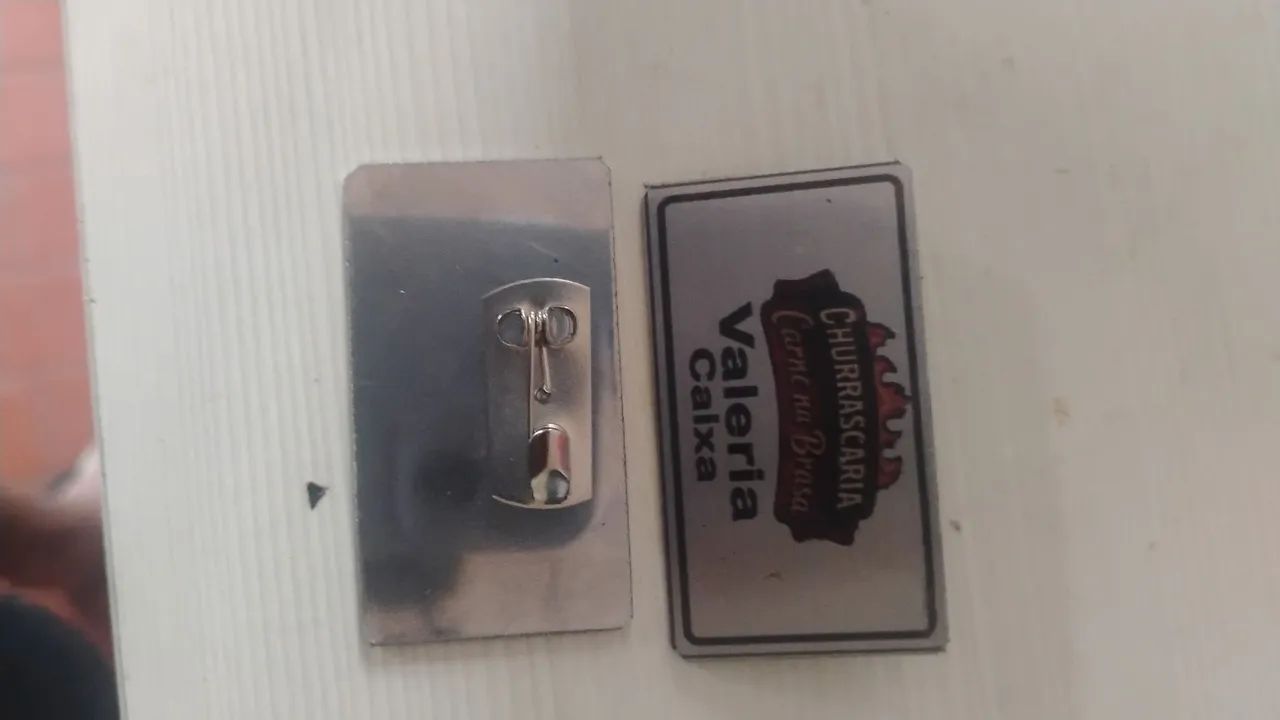 Bottons de Inox  - Foto 3