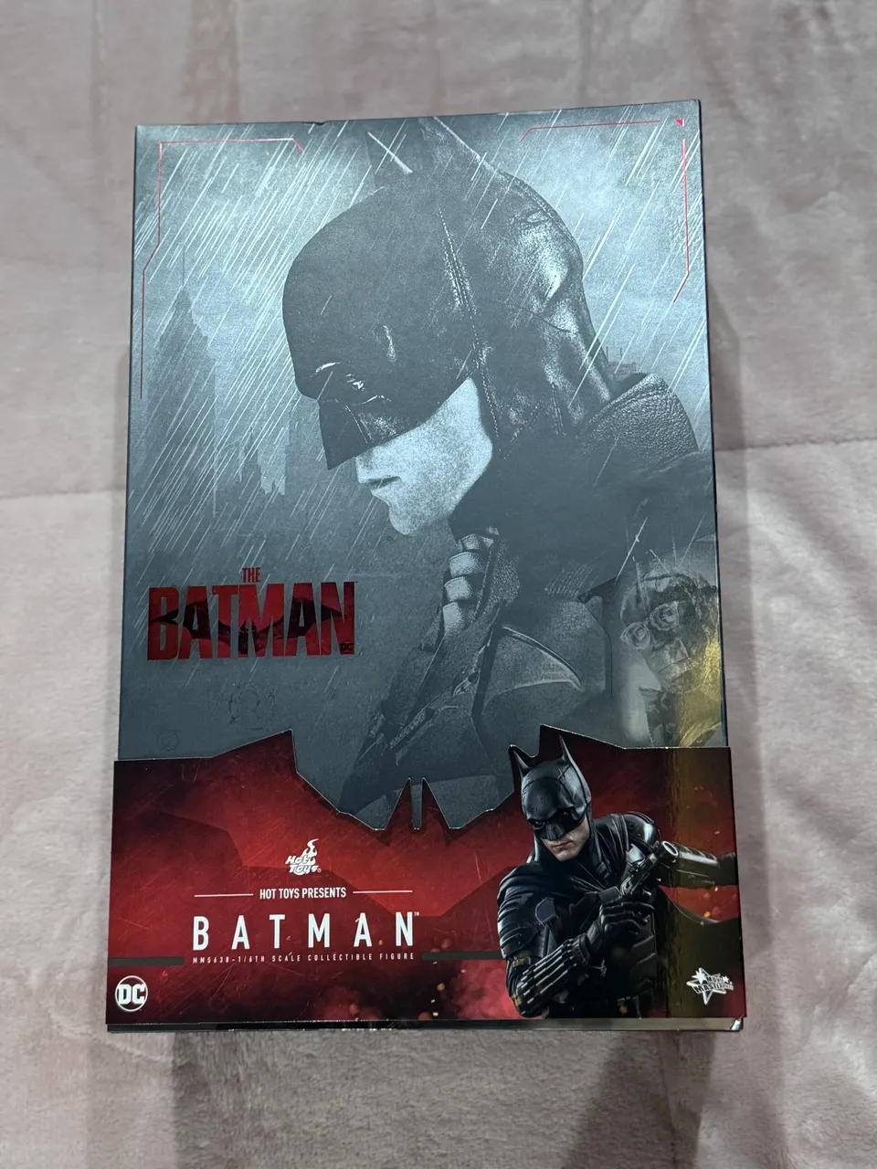 Catwoman Deluxe 1/6 Batman Ninja - Star Ace Toys = Hot Toys