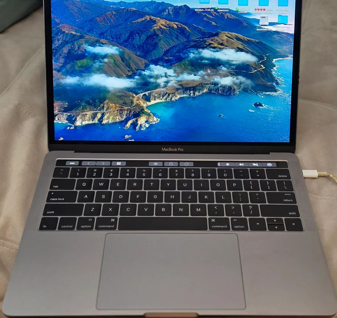 MacBook Pro Retina 13