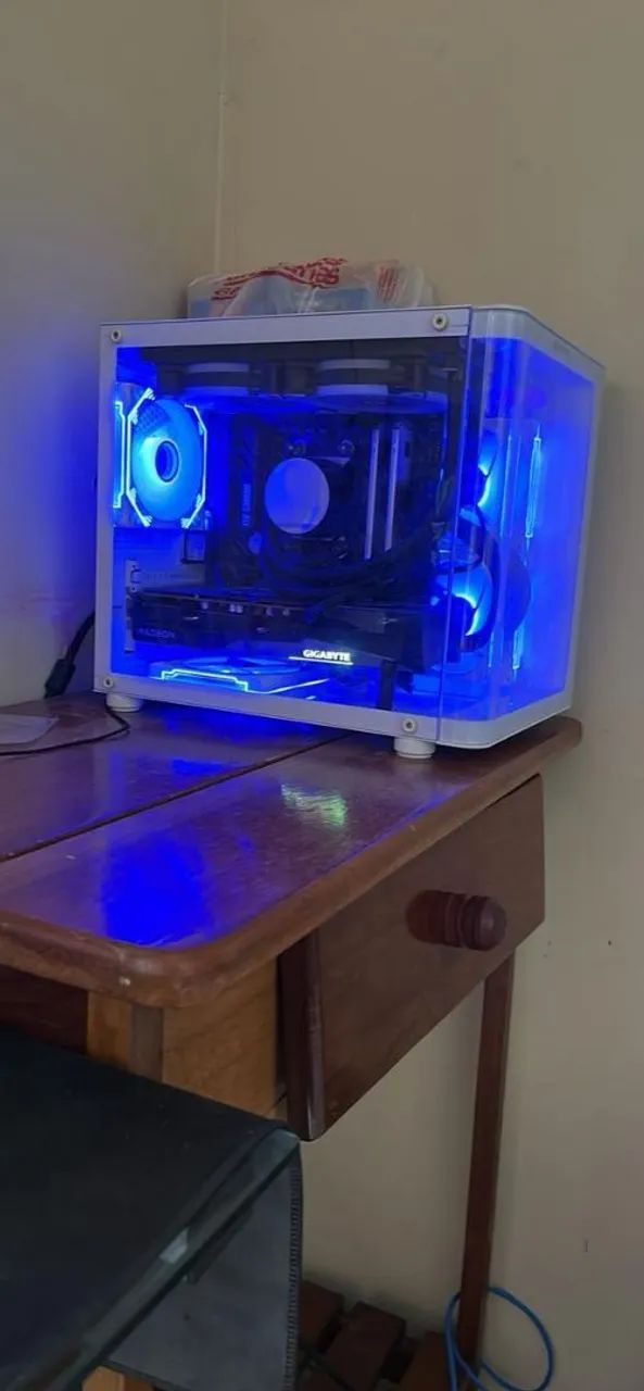 PC GAME COMPLETO - Foto 2