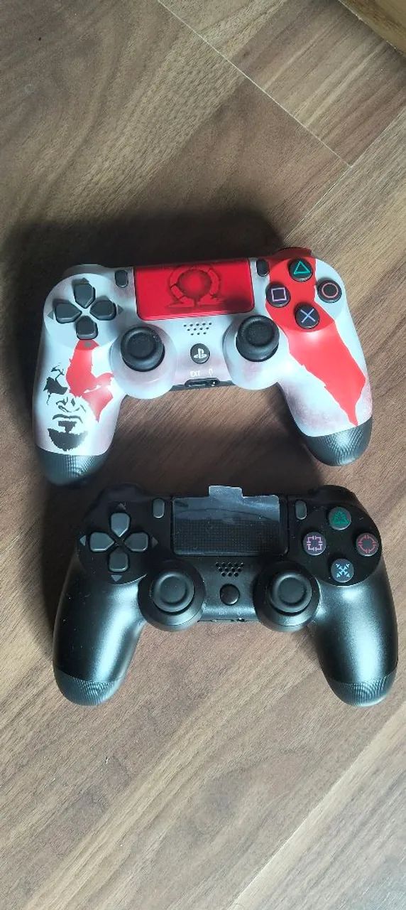 Playstation 4 Slim - Foto 2