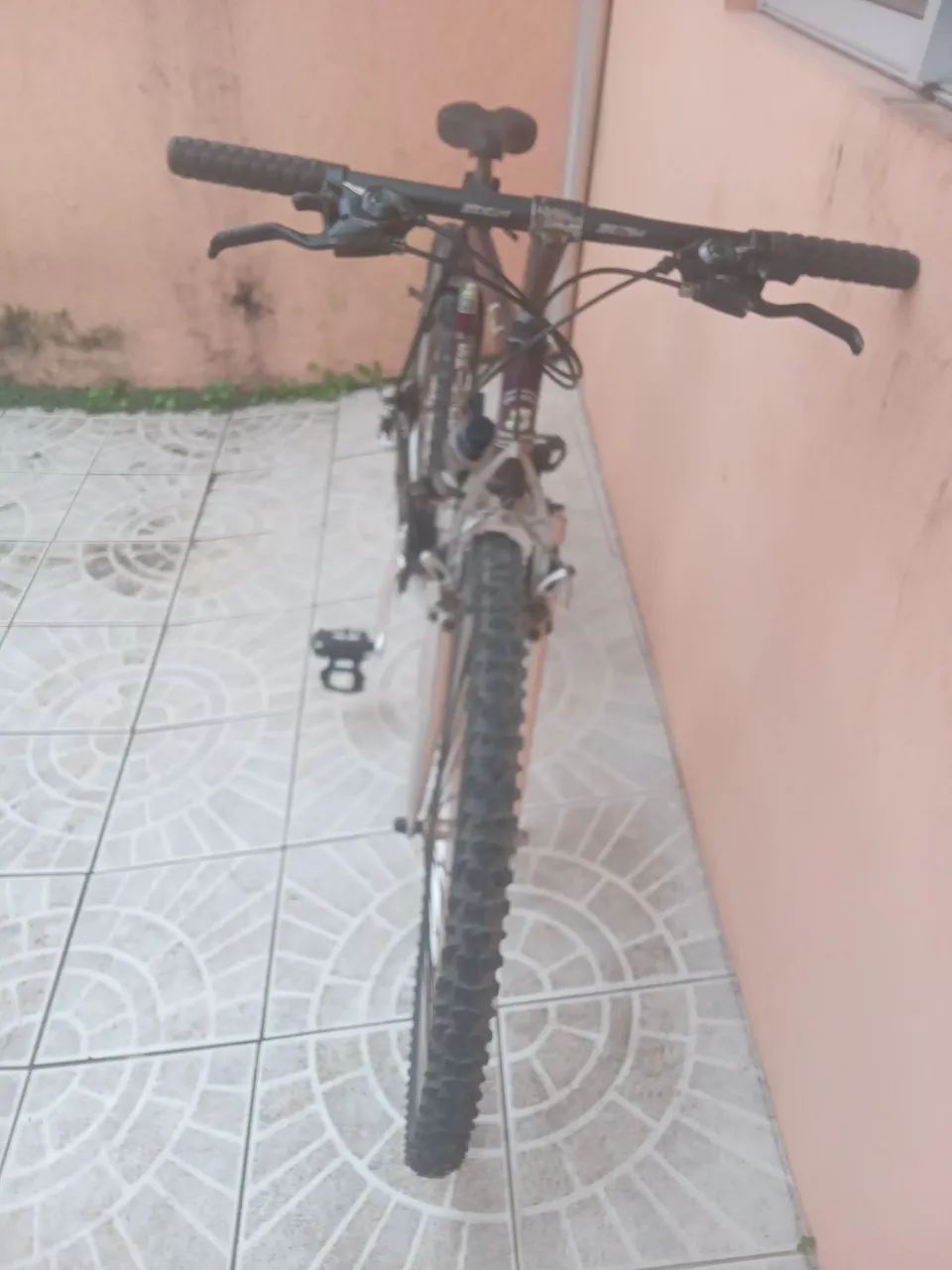 Bicicleta Sujdown 21v. Ver descrição completa - Foto 3